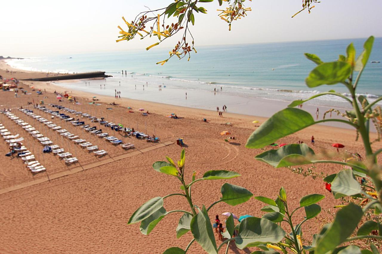 Warm Yellow Albufeira Exteriör bild